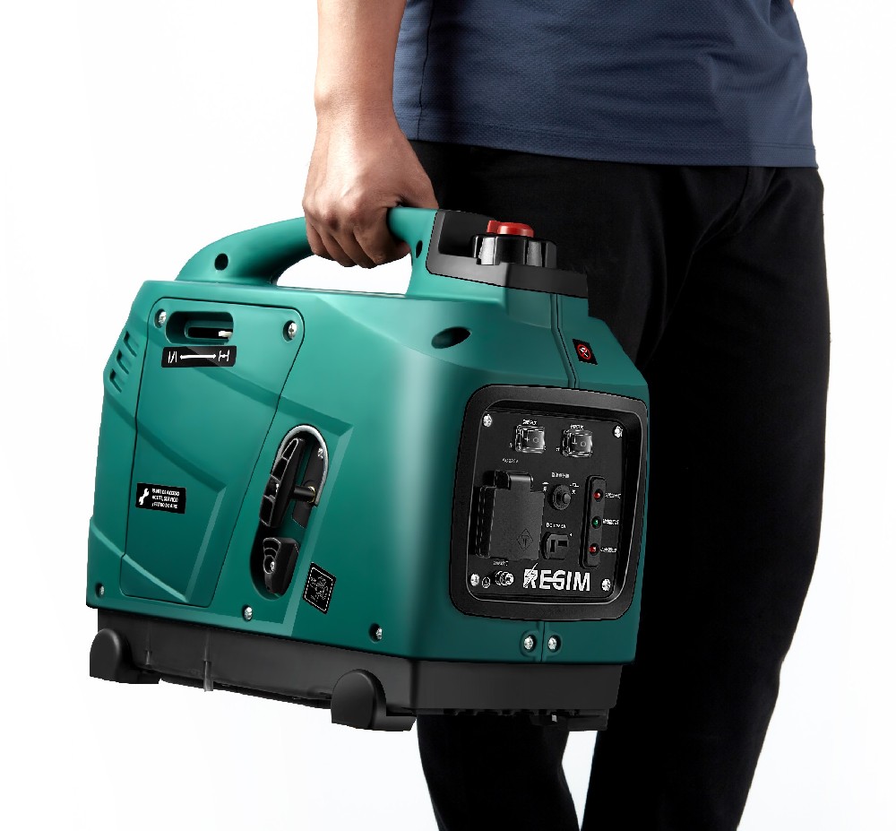 汽油發(fā)電機(jī)在戶外應(yīng)用中的實(shí)用性 汽油發(fā)電機(jī)在戶外應(yīng)用中的實(shí)用性