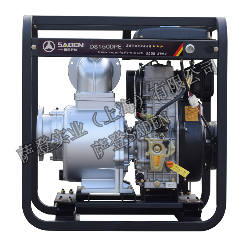 小型柴油發(fā)電機(jī)的長壽命設(shè)計(jì):持久耐用的考量 小型柴油發(fā)電機(jī)的長壽命設(shè)計(jì):持久耐用的考量