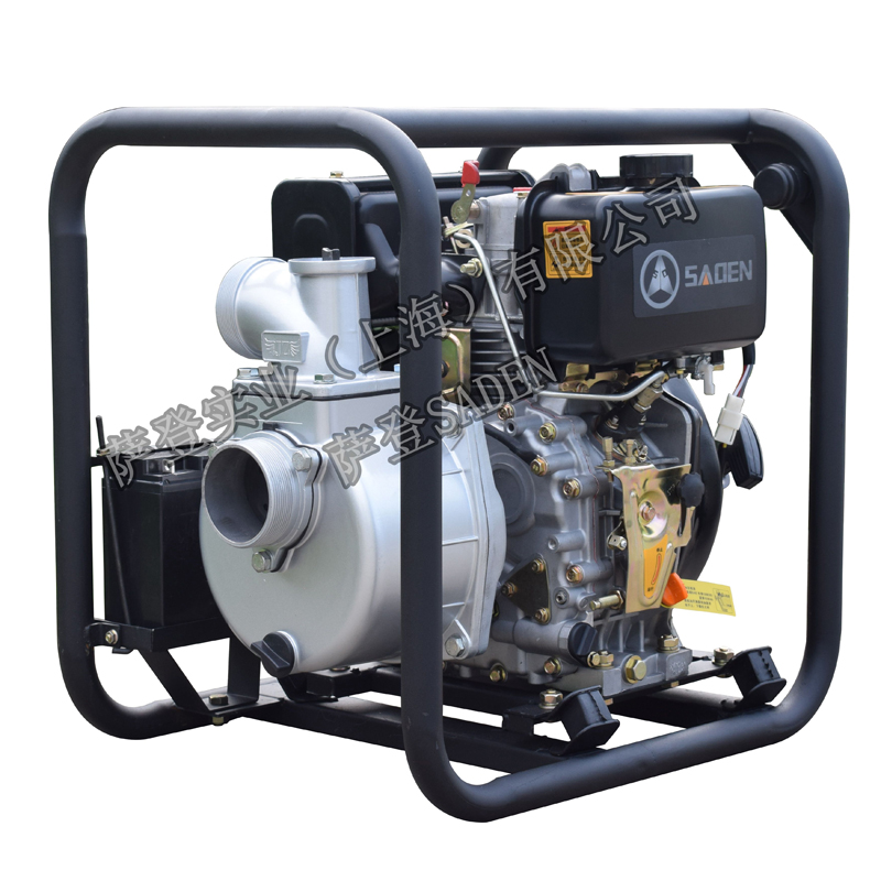 小型發(fā)電機的戶外施工供電:臨時電力解決方案 小型發(fā)電機的戶外施工供電:臨時電力解決方案