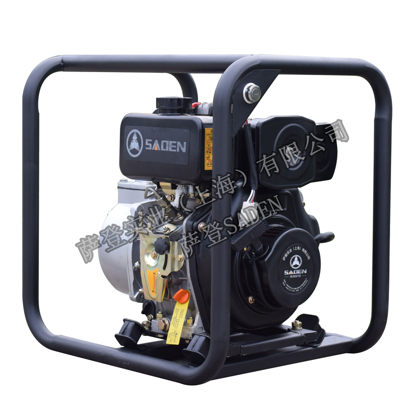 車載應(yīng)急救援裝置——車載小型發(fā)電機測評 車載應(yīng)急救援裝置——車載小型發(fā)電機測評