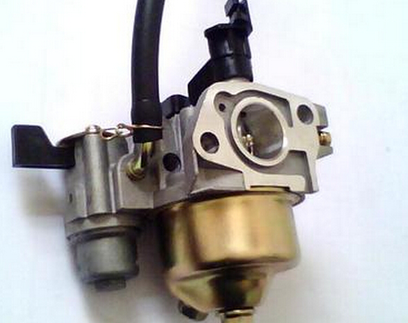 汽油發(fā)電機的高效率運行:提升能源利用 汽油發(fā)電機的高效率運行:提升能源利用