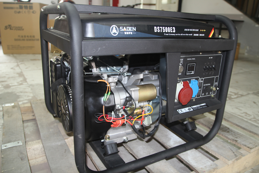 如何選擇適合您需求的柴油水泵？