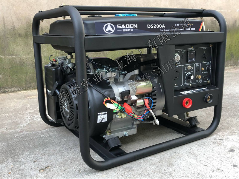 突破傳統(tǒng)限制, 新一代智能控制型靜音發(fā)電機技術(shù)前瞻