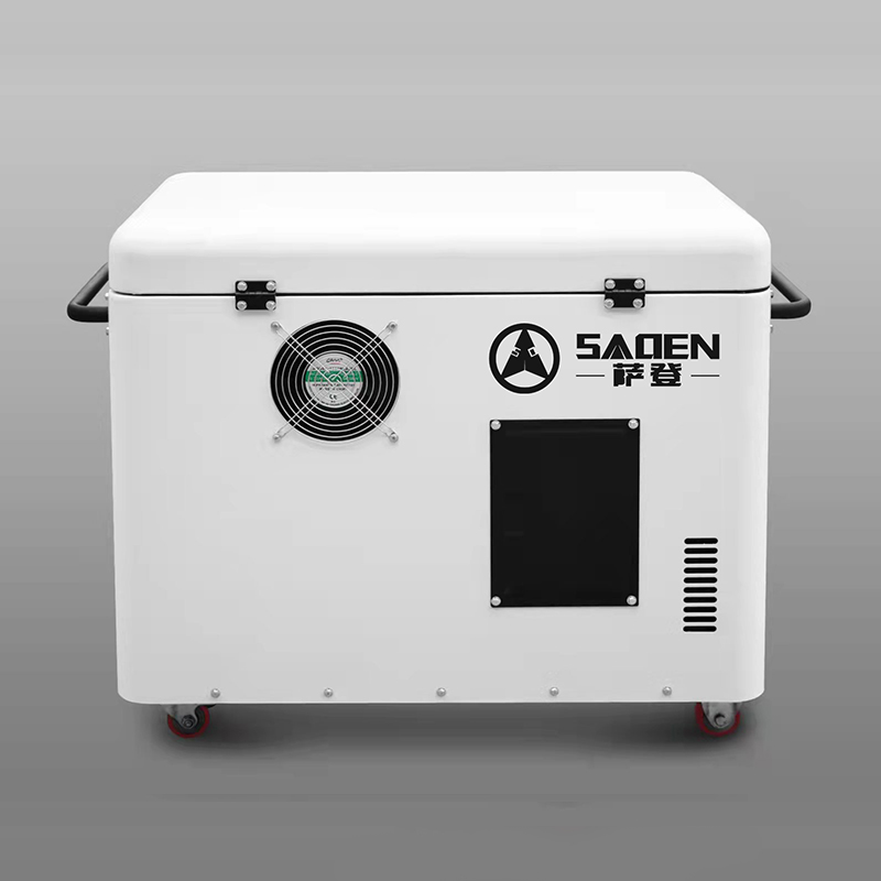 汽油發(fā)電機的負載適應(yīng)性:多種設(shè)備的供電 汽油發(fā)電機的負載適應(yīng)性:多種設(shè)備的供電