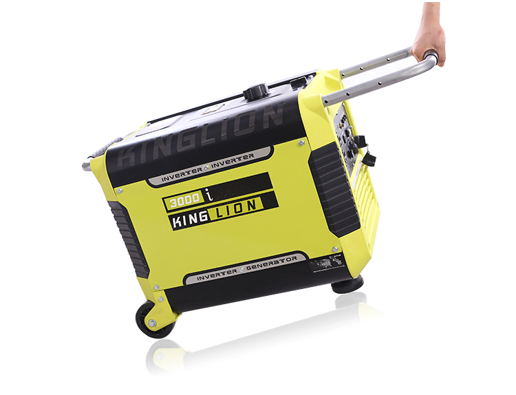 小型發(fā)電機(jī)的多樣化用途:從家用到商用 小型發(fā)電機(jī)的多樣化用途:從家用到商用