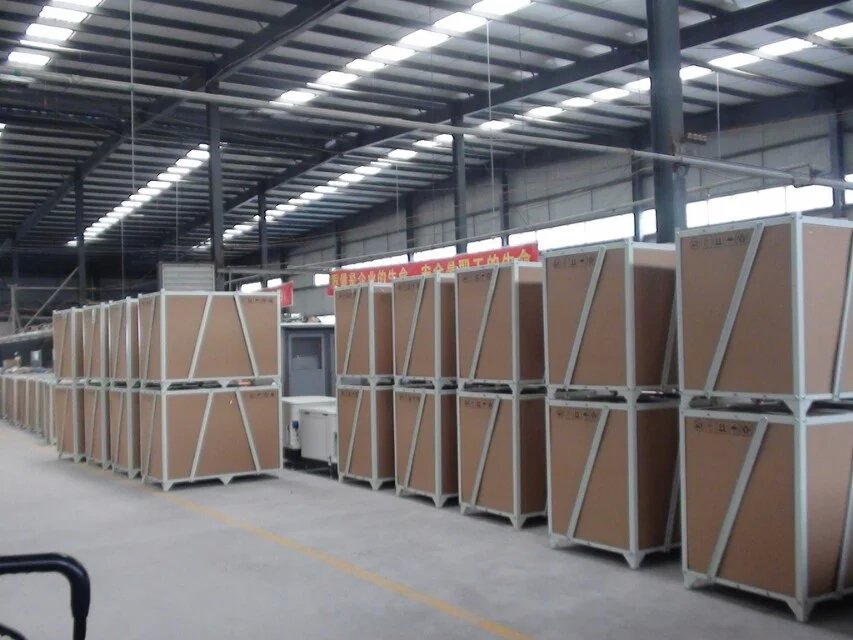 小型發(fā)電機(jī)的移動(dòng)性設(shè)計(jì):靈活的電力供應(yīng) 小型發(fā)電機(jī)的移動(dòng)性設(shè)計(jì):靈活的電力供應(yīng)