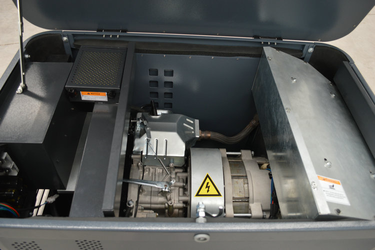 水輪發(fā)電機在小型水電站項目中實踐案例分享