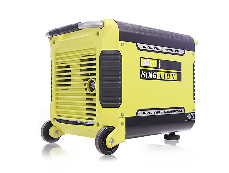 環(huán)保節(jié)能新趨勢——新型小型柴油發(fā)電機(jī)技術(shù)探索