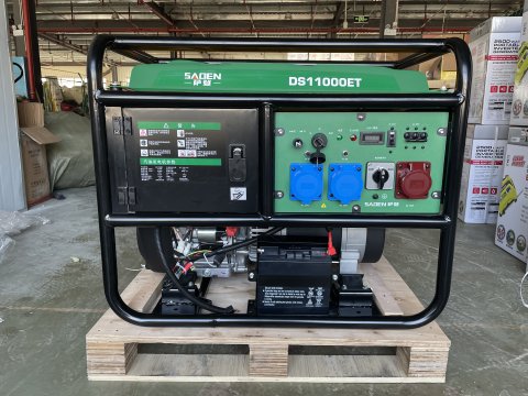 智能家居時代的小型太陽能發(fā)電機應(yīng)用前景