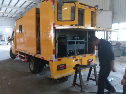 水輪發(fā)電機在小型水電站項目中實踐案例分享