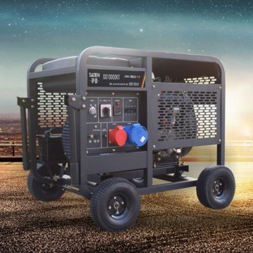 柴油機帶動水泵技術的發(fā)展趨勢研究