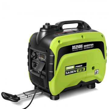 汽油發(fā)電機(jī)的環(huán)保認(rèn)證：綠色能源的證明